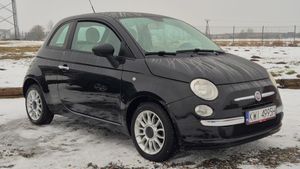 Fiat 500 1.2 8V Pop 2009