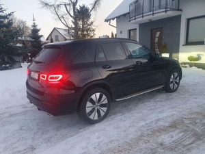 Mercedes-Benz GLC I 300 de 4Matic 9G-TRONIC 2022