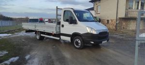 Iveco Daily 2012