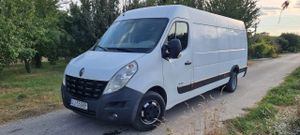 Renault Master 2010
