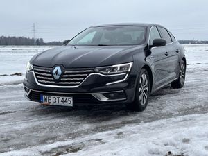 Renault Talisman (SM6) 1.3 TCe FAP Intens EDC 2021