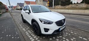 Mazda CX-5 I 2.2 D Skypassion 2016