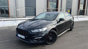 Ford Mondeo Mk5 2.0 EcoBlue ST-Line Plus 2019