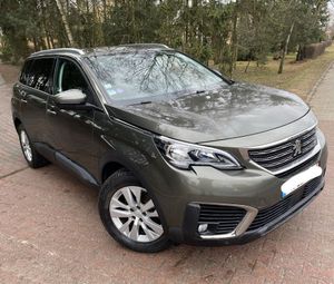 Peugeot 5008 II 2019