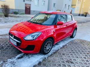 Suzuki Swift VI 1.2 Dualjet SHVS Premium Plus 2020