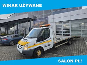 Ford Transit 2011