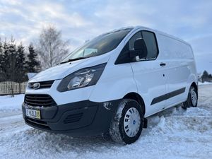 Ford Transit 2017