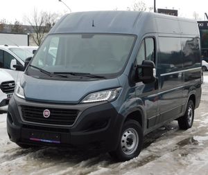 Fiat Ducato 2021
