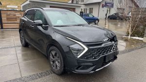 Kia Sportage V 1.6T-GDI 2WD GT-Line 2022