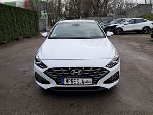 Hyundai i30 III 2021