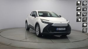 Toyota C-HR 2024