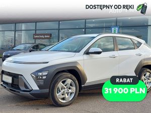 Hyundai Kona II 1.6 T-GDI Executive DCT 2025