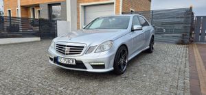 Mercedes-Benz E W212/W207 2010