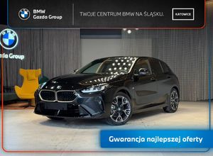 BMW 1 Series F70 120i 2025
