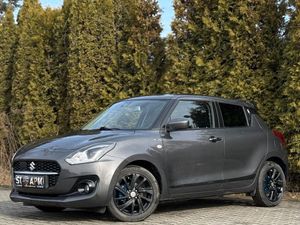 Suzuki Swift VI 2021