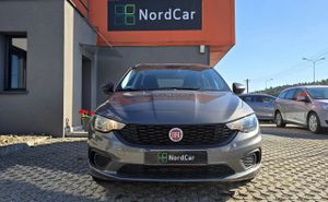 Fiat Tipo II 2020