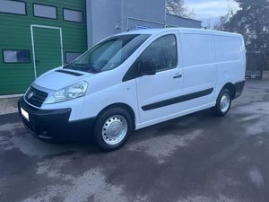 Fiat Scudo 2014