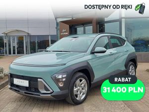 Hyundai Kona II 1.6 T-GDI Executive DCT 2025