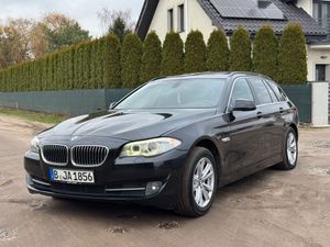 BMW 5 Series F10/F11 520d Efficient Dynamics Edition 2011