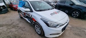 Hyundai i20 II 2016