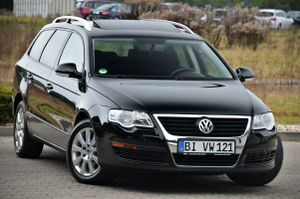 Volkswagen Passat B6 2009