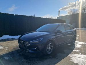Hyundai i30 III 2022