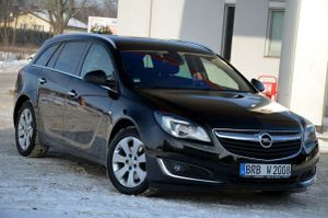 Opel Insignia A 2017