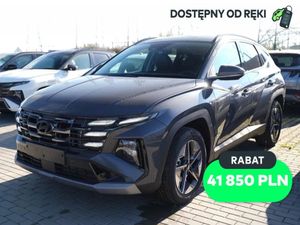 Hyundai Tucson IV 1.6 T-GDi HEV Executive 2WD 2025
