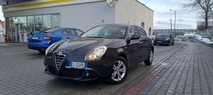 Alfa Romeo Giulietta 1.6 JTDM 16V 2012