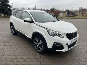Peugeot 3008 II PureTech 130 Stop & Start GPF EAT8 Allure 2019