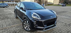 Ford Puma 1.0 EcoBoost Titanium X 2020
