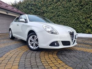 Alfa Romeo Giulietta 1.4 TB 16V Multiair 2012