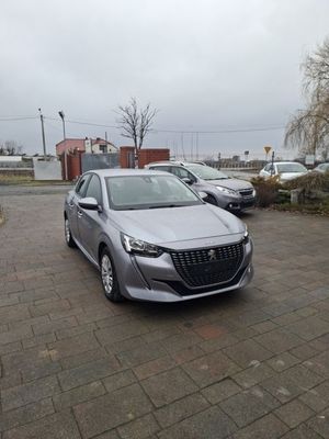 Peugeot 208 II PureTech 75 Active 2021