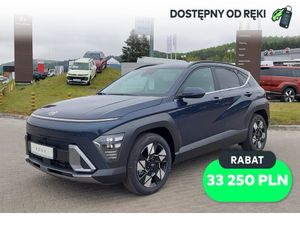 Hyundai Kona II 1.6 T-GDI Platinum DCT 2025