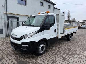 Iveco Daily 2018
