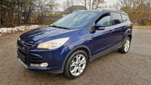 Ford Kuga II 2.0 TDCi 4x4 SYNC 2013