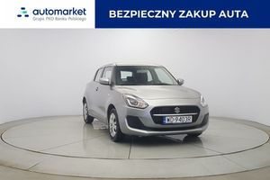 Suzuki Swift VI 1.2 Dualjet SHVS Premium 2023