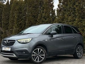 Opel Crossland 1.2 Start/Stop Automatik Innovation 2018