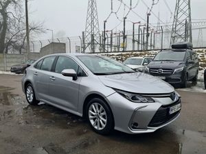 Toyota Corolla Seria E21 2023