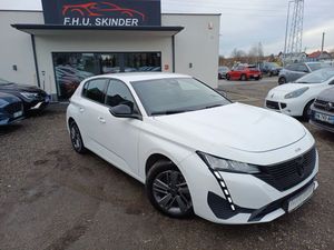 Peugeot 308 P5 2022