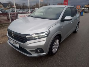 Dacia Sandero III 1.0 TCe Essential 2022