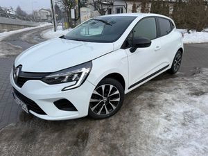 Renault Clio V 1.0 TCe Equilibre 2023