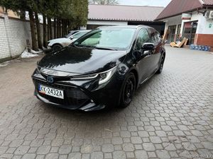 Toyota Corolla Seria E21 2.0 Hybrid Comfort 2020