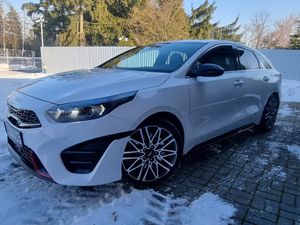 Kia Ceed 1.6 T-GDI GT DCT 2023