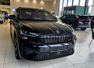 Skoda Kodiaq II 2.0 TSI 4x4 RS DSG 2026