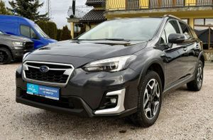 Subaru XV 2.0i-S Exclusive (EyeSight) Lineartronic 2021