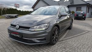 Volkswagen Golf VII 1.6 TDI (BlueMotion Technology) Comfortline 2018