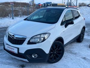 Opel Mokka I 1.4 T Cosmo 2016