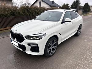 BMW X6 G06 2020