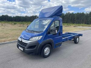 Citroën Jumper 2016